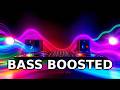 Dillon Francis - Creamy Beats [Bass Boosted]
