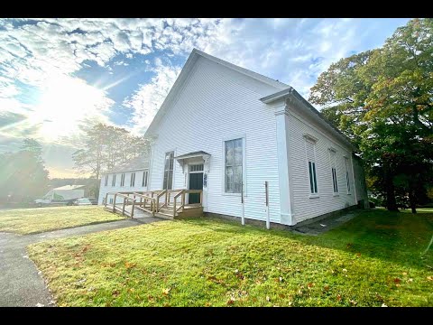96 Beech Ridge Road, York, ME home video tour