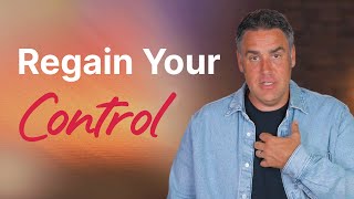 4 Steps to Stay Calm When Triggered