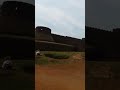 🇮🇳 штат Карнатака, форт! 👍