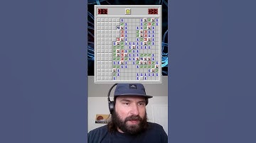 SWEEPIN DEEZ MINES #minesweeper