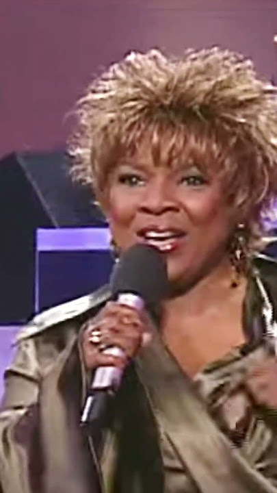 Thelma Houston 'Don't Leave Me This Way' RemixByRamónMata