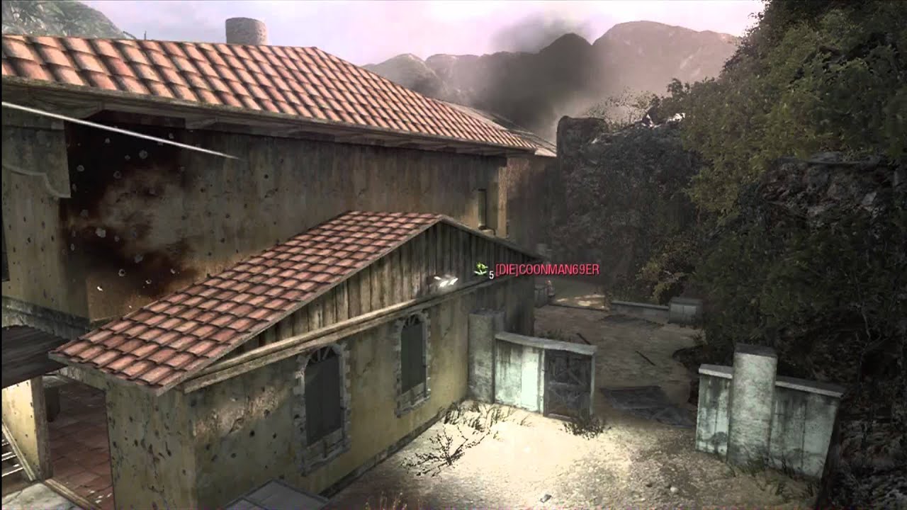 |BORNIIRIDE56|NubeTube|XMAP|Crisis|