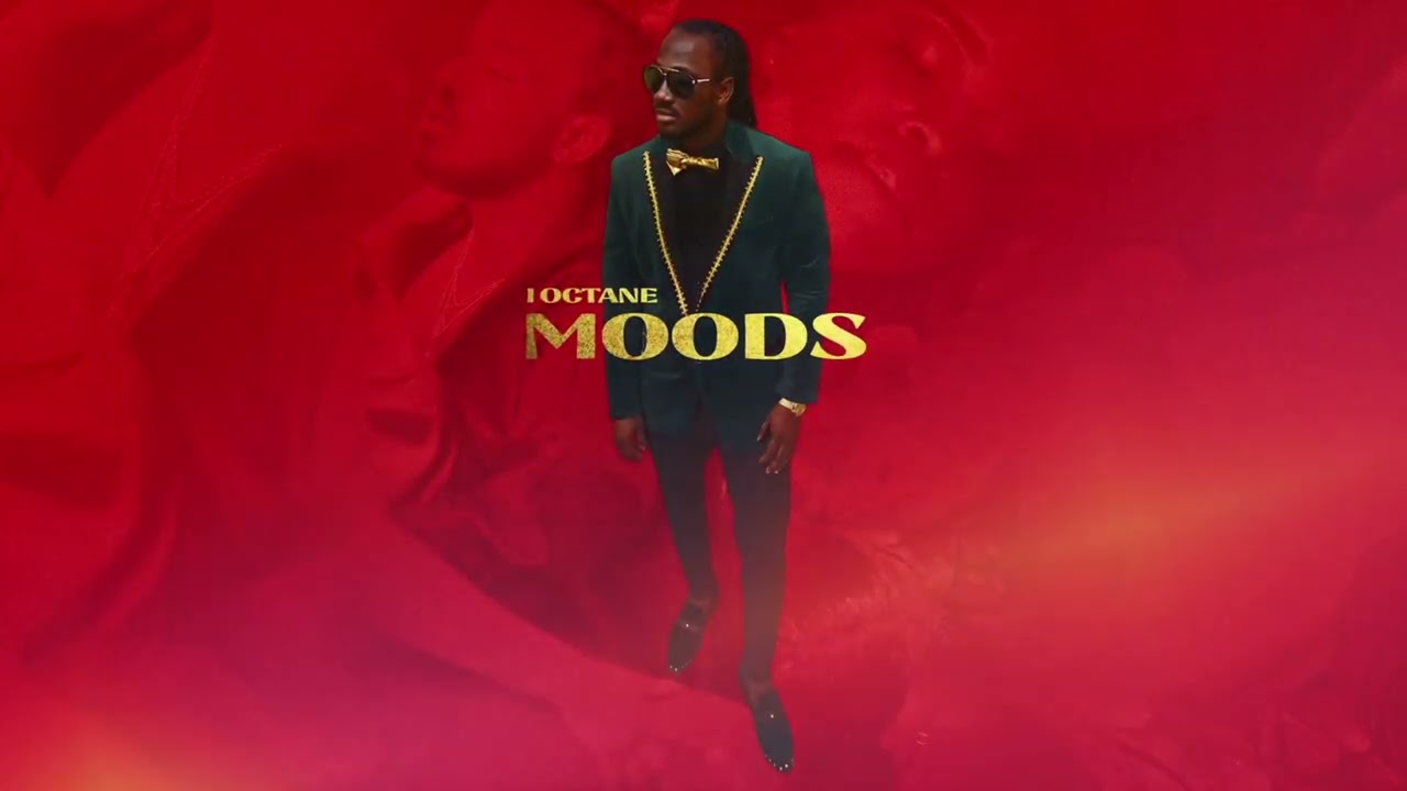 I-Octane - Sabotage (Official Audio) ft. Poshh