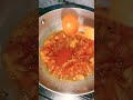 Baingan or tamatar ki chtni#youtubeshorts @VR VLOGS