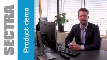 Sectra PACS — Workflow management