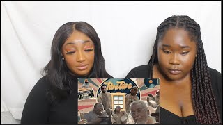 Kizz Daniel, Davido - Twe Twe (Official Video) [Reaction Video]