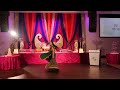 Thodasa Pagla Thoda Syana | Aur Pyar Ho Gaya | Aishwarya Rai | Dance Cover by Sifti Mp3 Song