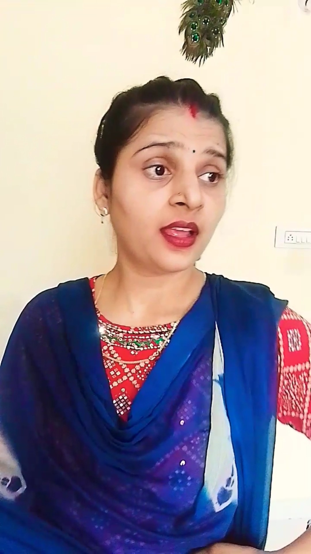 रोटी और पत्नी दोनों पतली चाहिए #ytshorts #comedyshorys #patipatnikinokjhok #shorts