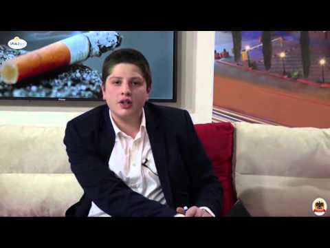 იურისტი ნიკა სიმონიშვილი - ჩვენი თვალსაზრისით