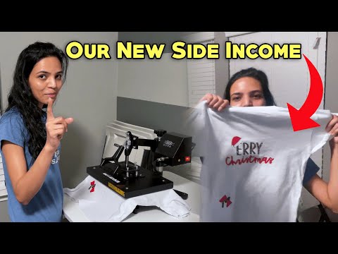 Hamare Nae Business Ki Shuruvat | Hindi Vlog | Started Our Small Business in America