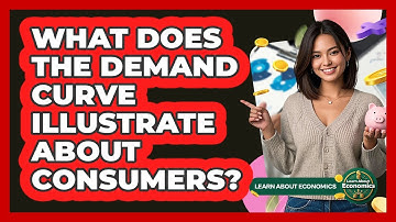 What Does The Demand Curve Illustrate About Consumers?