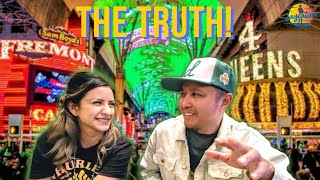 The TRUTH About @NormaGeli (Are We DATING? 🤫)