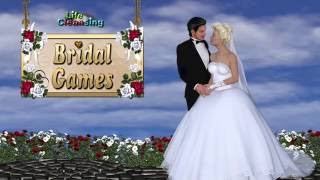 Bridal Games: App for Apple, Amazon and Google Play screenshot 1