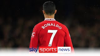 Which club will sign Cristiano Ronaldo?