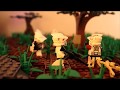Lego Secret Separatist Base !