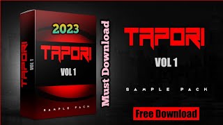 Tapori Trance Loops Free Download | Most Important Loops pack |