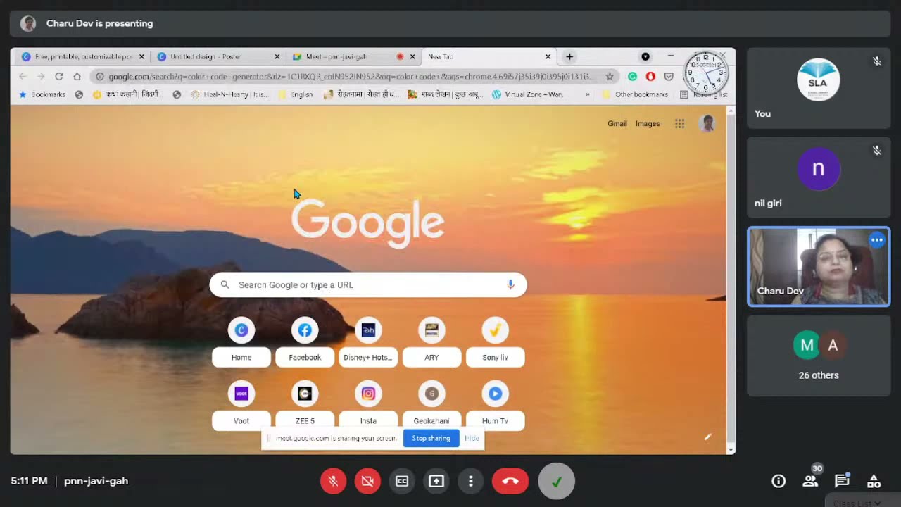 SLA-PLC (8):  Design with Canva (Advanced)