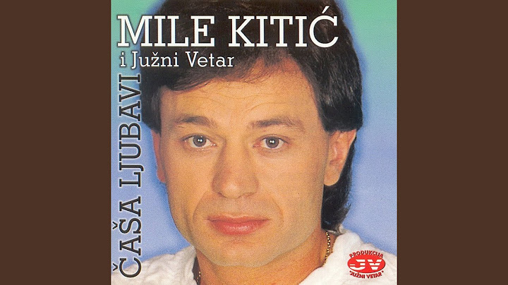 A mi smo bili