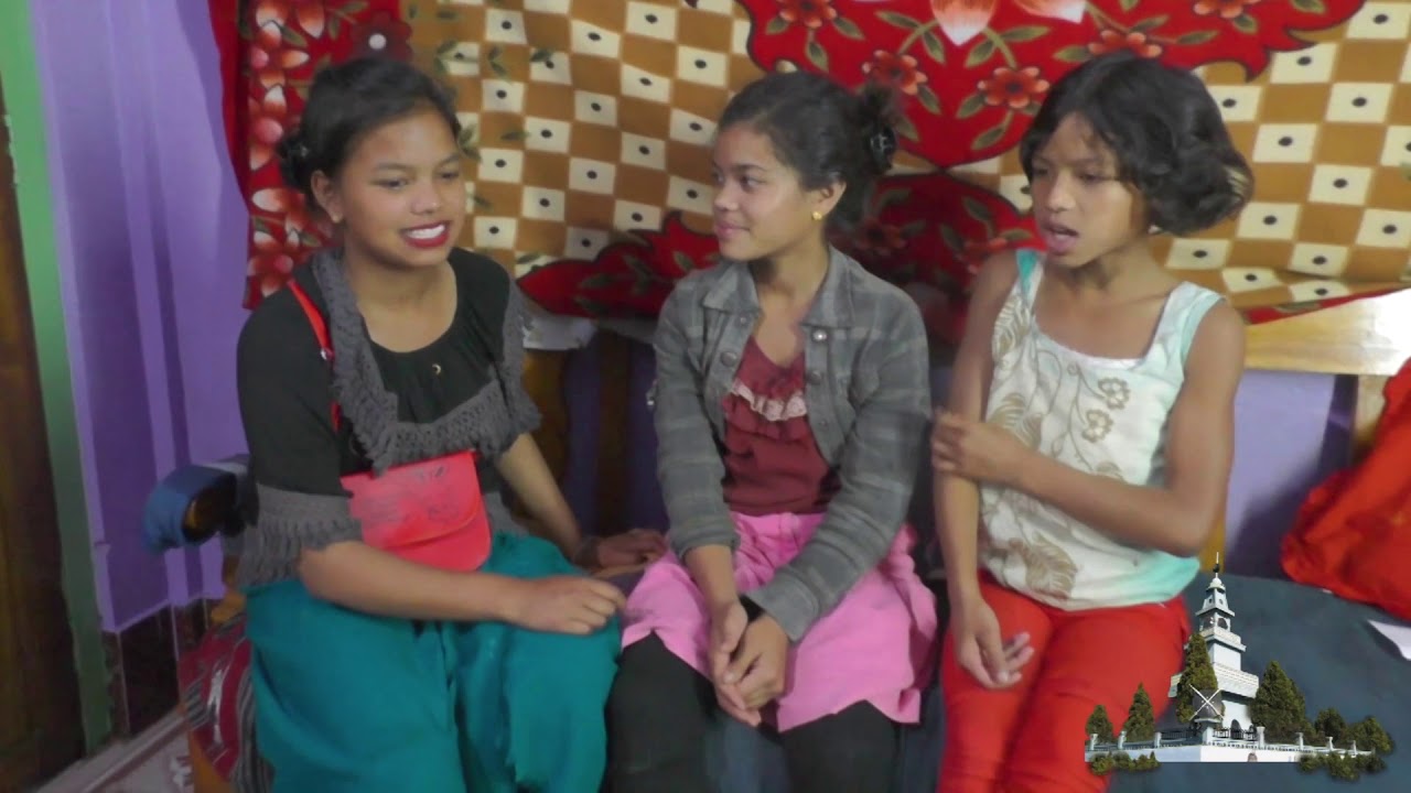 PNAR VIDEO KHOH POIT ki jingkylli wa ei ki wa saja u ei answer