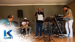 Die peoples Band  The Rockets  Klop  9 Des 2018  Kyknet U0026 Kie