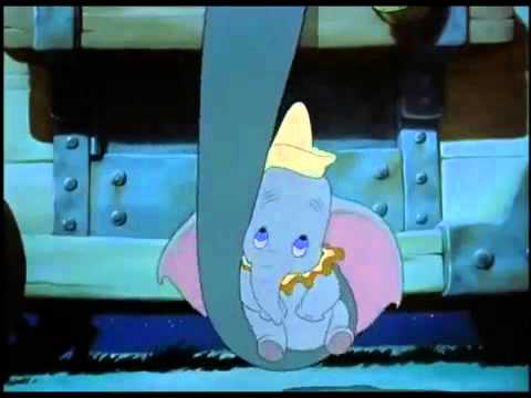 Hd Dumbo Mon Tout Petit