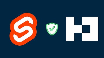 SvelteKit + Better Auth Authentication Step by Step
