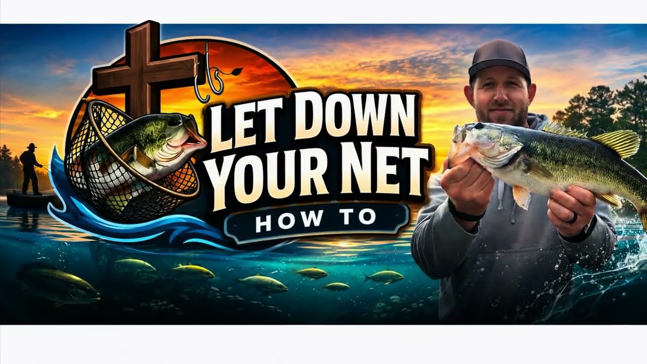 How to rig a drop shot: Bass fishing