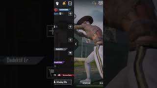 Adam ya kaos doch#pubgmobile#kaosdoch#keşfetbeniöneçıkar #shortsviral#relsviralシ#pubg#short#shorts
