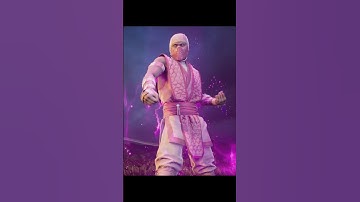 Floyd Fight Intro | MK1