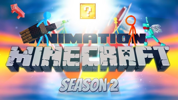 Animation vs. Minecraft: Season 1 (Recap) 