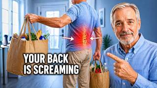 Your Backpack Is Ruining Your Back — Here's How to Stop It