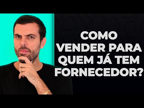 Vídeo: Como Lidar Com Uma Objeção Do Cliente 