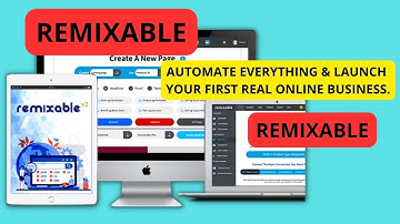 Remixable- remixable review remixable software remixable software review