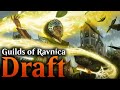 Guilds of Ravnica Premier Draft #2 | Magic Arena