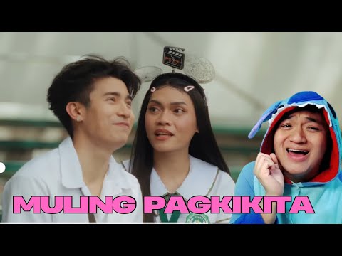 Brent at Precious Muling Nagkita sa PBB ❤️