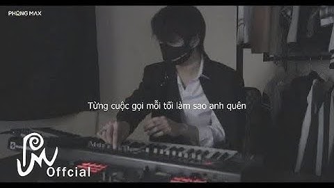 Ngây Thơ - Tăng Duy Tân x Phong Max * BẢN GỐC * original lyric 🇻🇳 Vietnamese Music