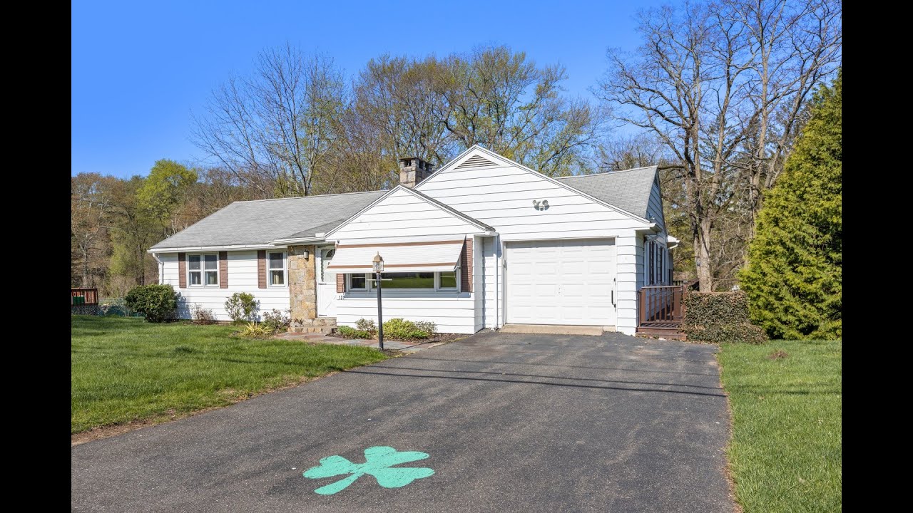 131 Ely Avenue West Springfield, MA YouTube