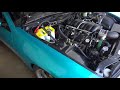 300ZX / Z32 LS3 V8 Swap Walkaround