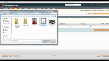 ecommerce-tutorial-How to add products.avi