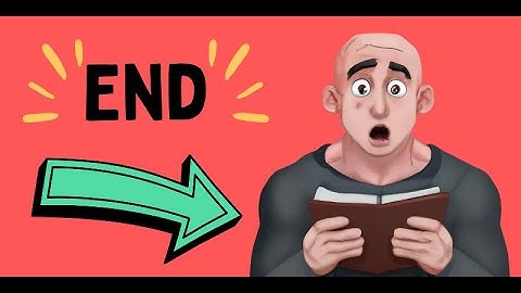 How To End a Query Letter (Do This Every Time)