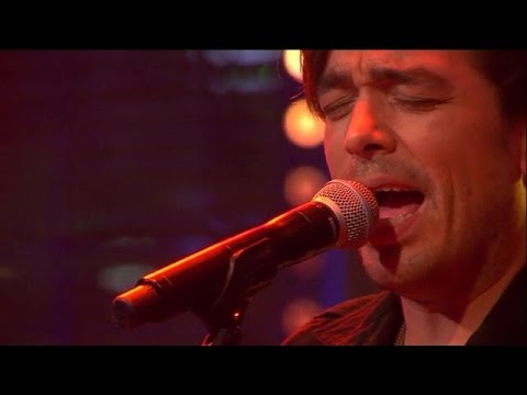 Waylon - Jailbird - RTL LATE NIGHT