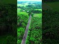 4K Cinematic Drone View | সুন্দর গ্রামবাংলার হাইওয়ের অসাধারণ দৃশ্য | Village Highway in Bangladesh