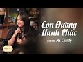 Con Đường Hạnh Phúc (Cover) - Mi Candy • Live at Acoustic Bar