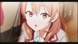 maria edit - Tevomxntana – Heaven Sent - free preset alight motion?