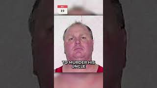 Serial Killer Treats Life Like A Video Game  | December 19 |