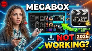 FireStick MegaBox HD Setup Fails? Try This Instead! screenshot 2