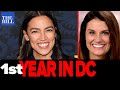 Krystal Ball: AOC didn't come to DC to make friends