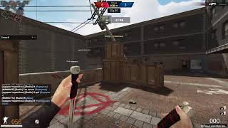 Point Blank Rus #4GAR3S