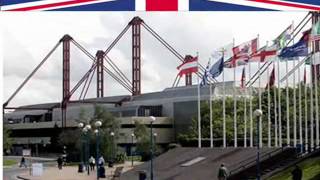 SUBCON UK 2012